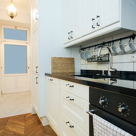 Shortstaypoland Dobra Warszawa Exteriör bild