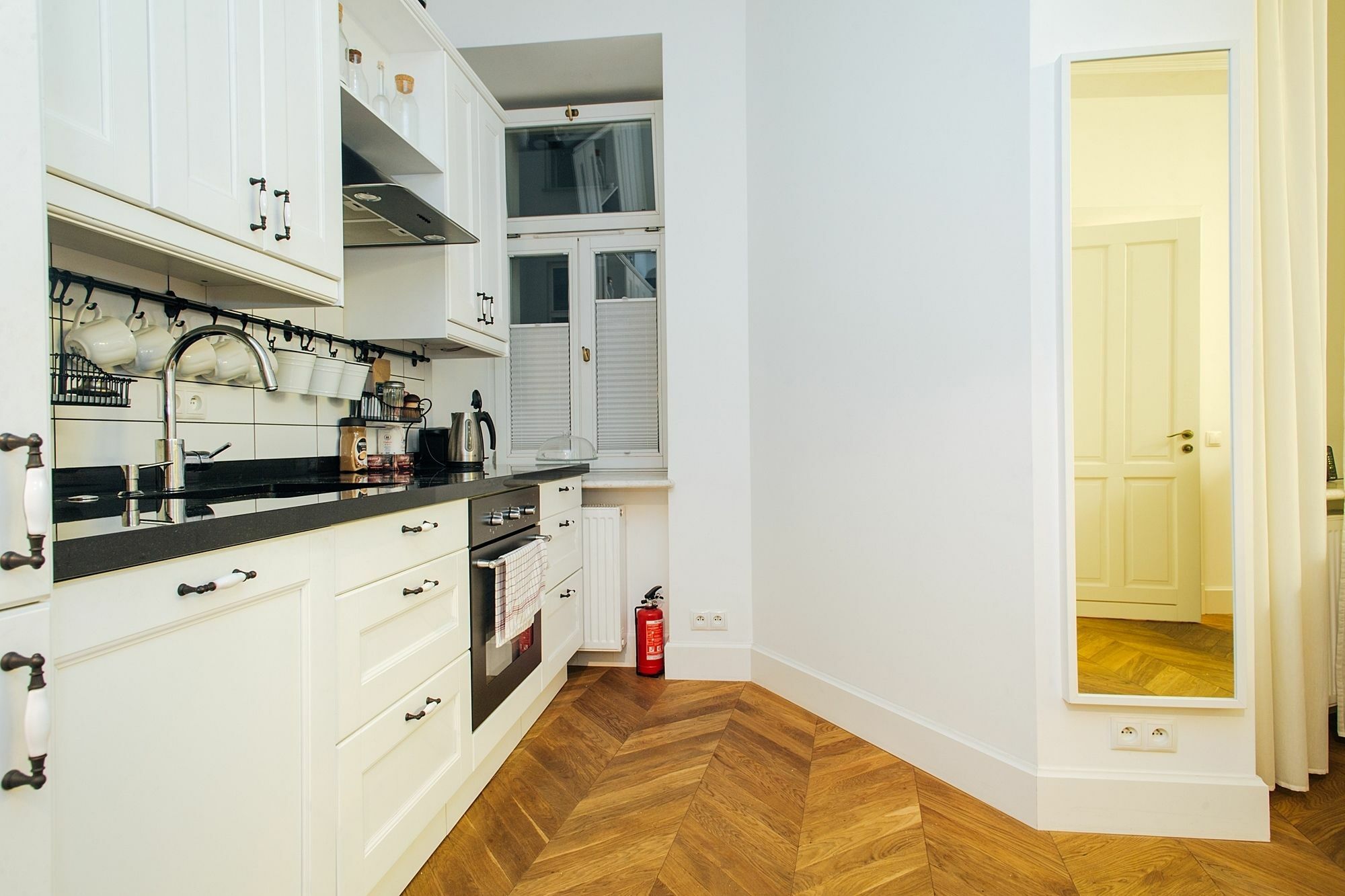 Shortstaypoland Dobra Warszawa Exteriör bild